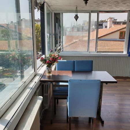 Bufes Hotel Sultanahmet Istanbul Luaran gambar