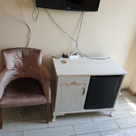 Bufes Hotel Sultanahmet Istanbul Luaran gambar