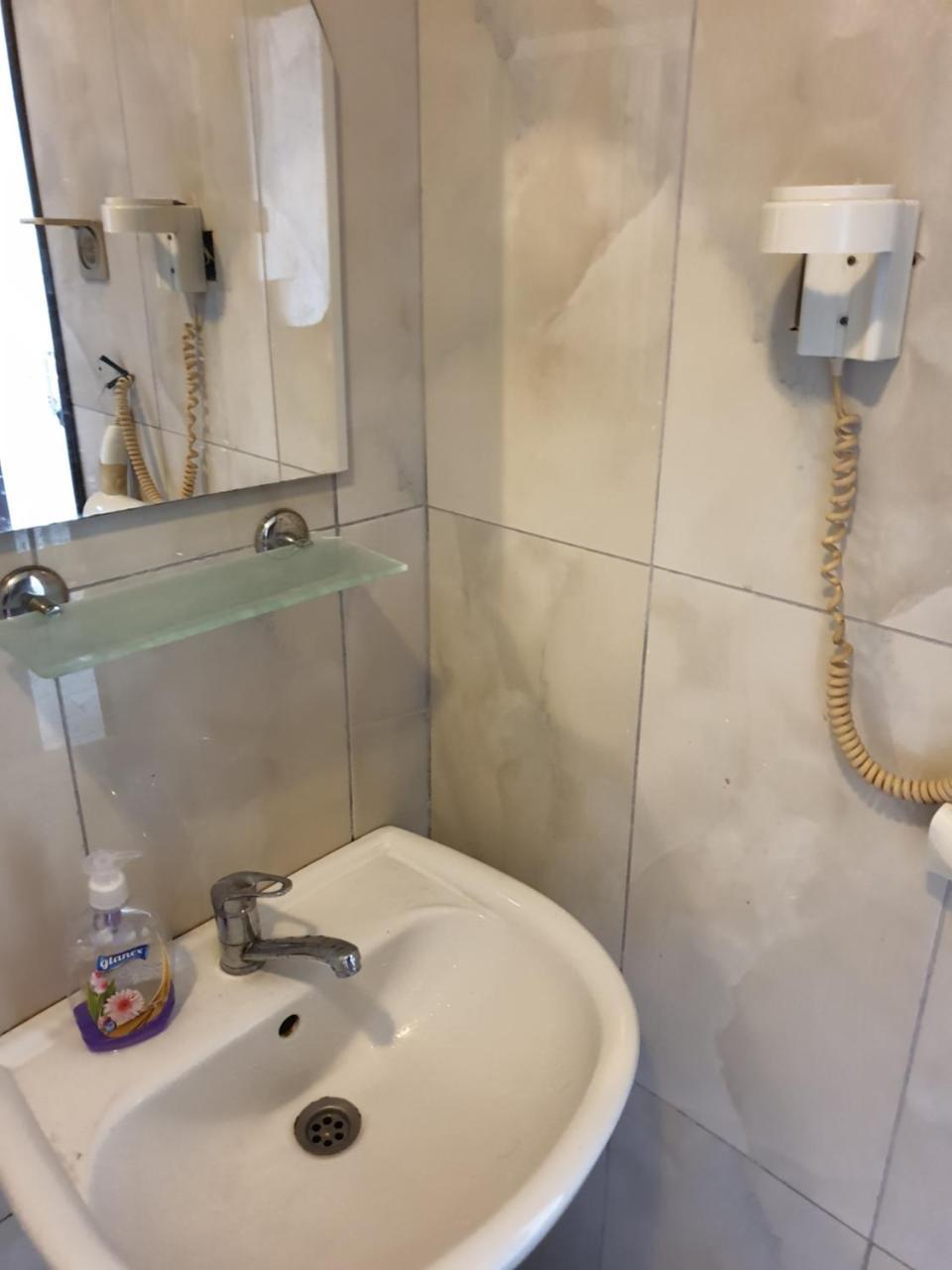 Bufes Hotel Sultanahmet Istanbul Luaran gambar