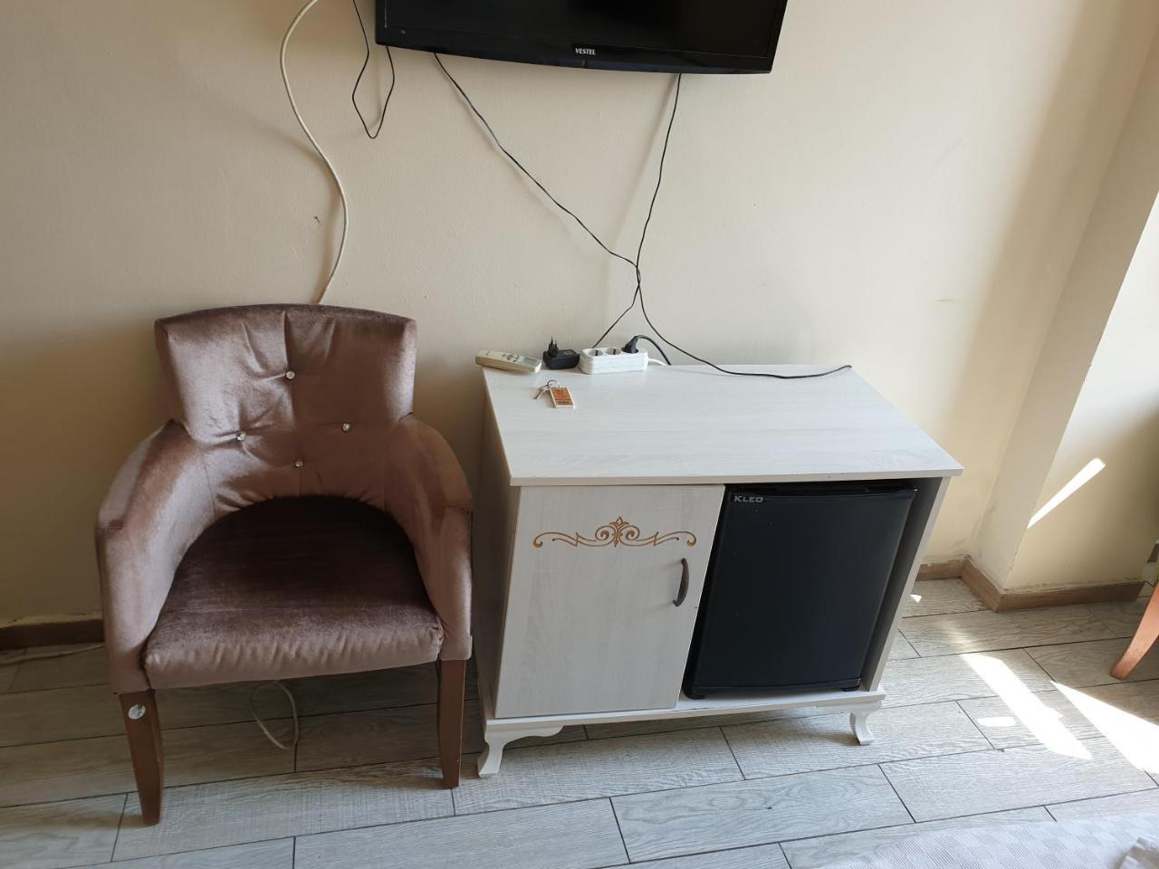 Bufes Hotel Sultanahmet Istanbul Luaran gambar