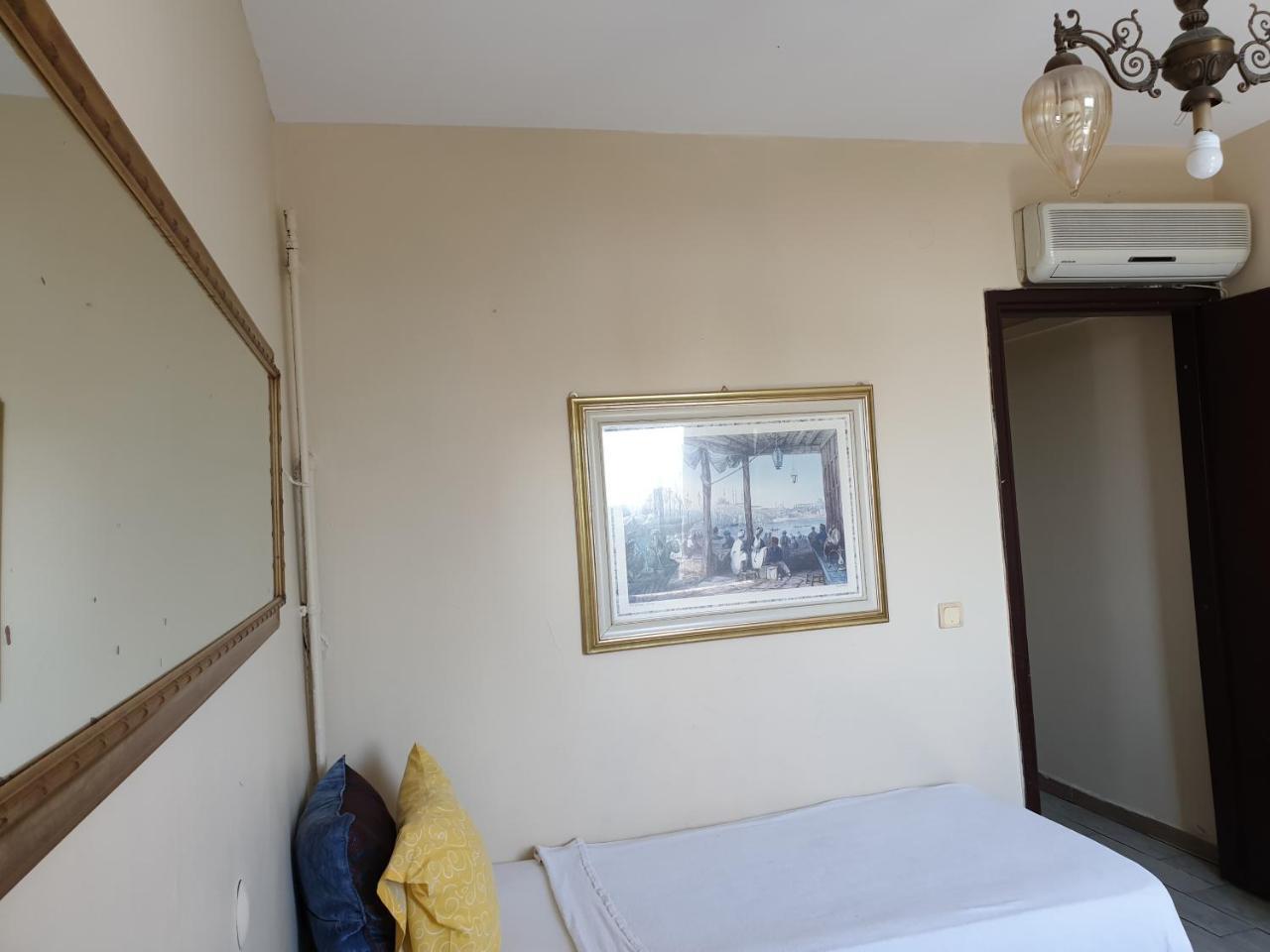 Bufes Hotel Sultanahmet Istanbul Luaran gambar