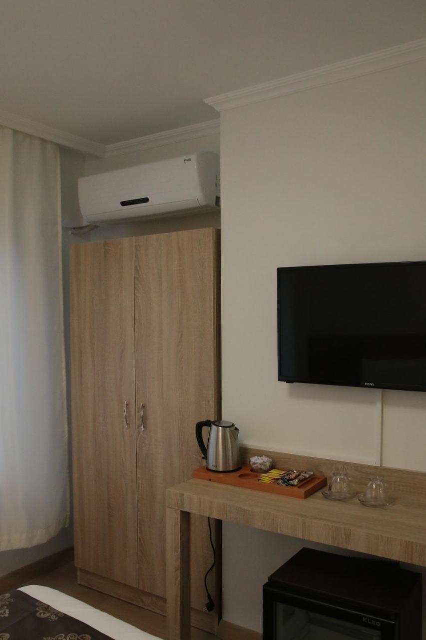 Bufes Hotel Sultanahmet Istanbul Luaran gambar
