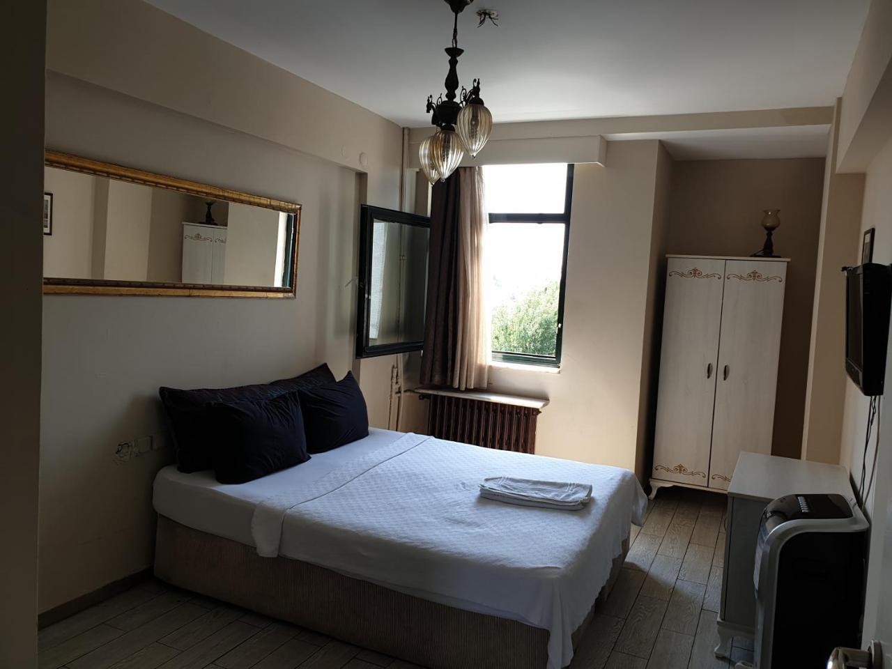 Bufes Hotel Sultanahmet Istanbul Luaran gambar