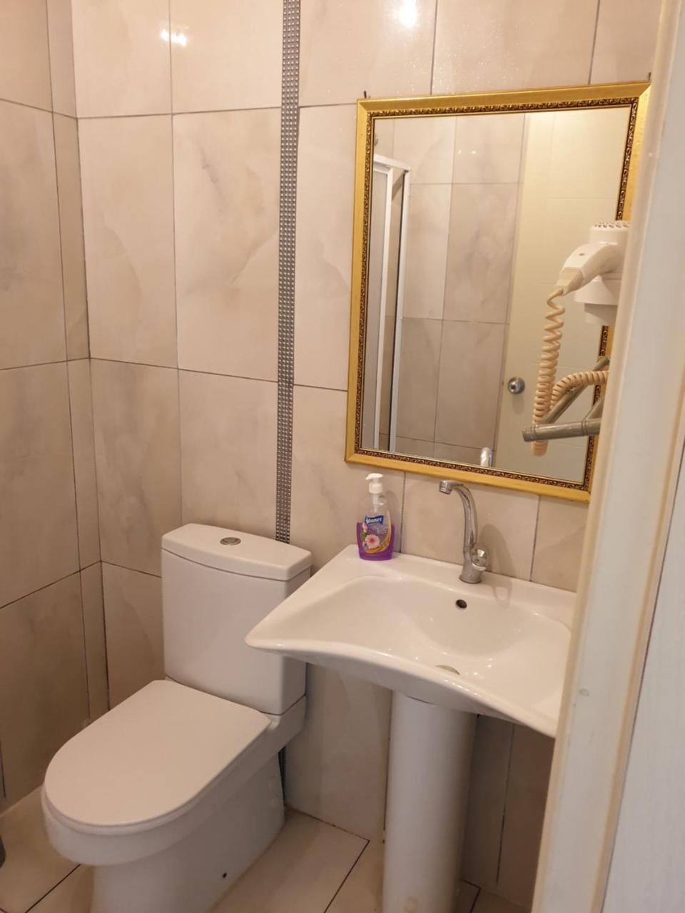 Bufes Hotel Sultanahmet Istanbul Luaran gambar