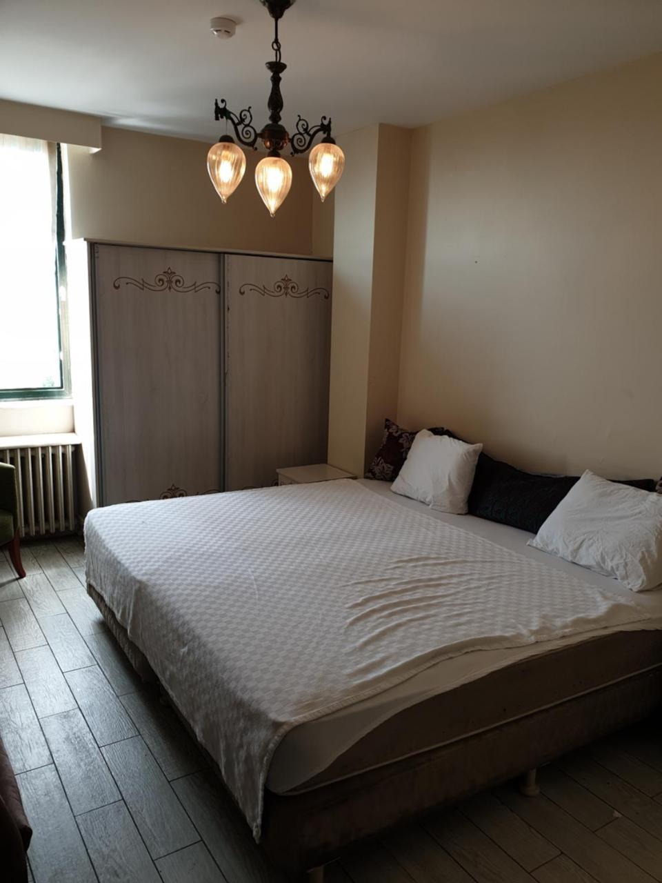 Bufes Hotel Sultanahmet Istanbul Luaran gambar