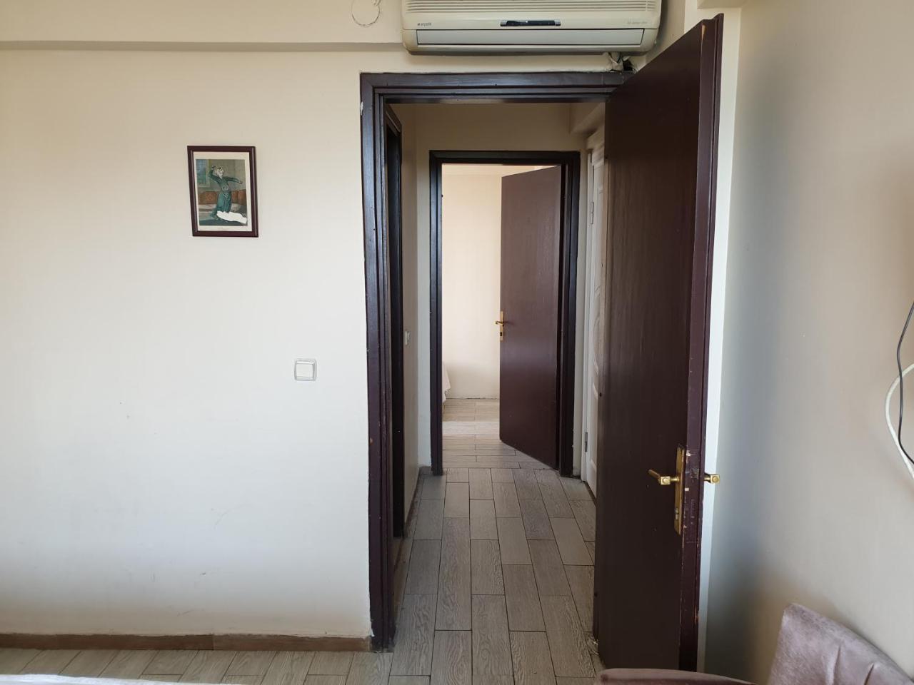 Bufes Hotel Sultanahmet Istanbul Luaran gambar