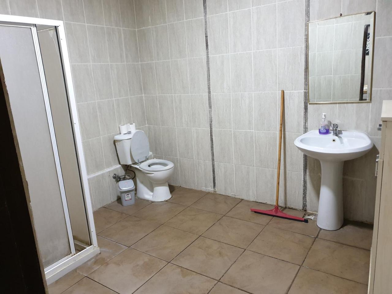 Bufes Hotel Sultanahmet Istanbul Luaran gambar