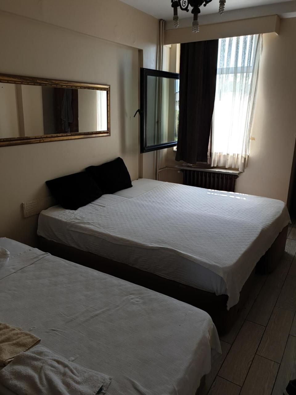 Bufes Hotel Sultanahmet Istanbul Luaran gambar