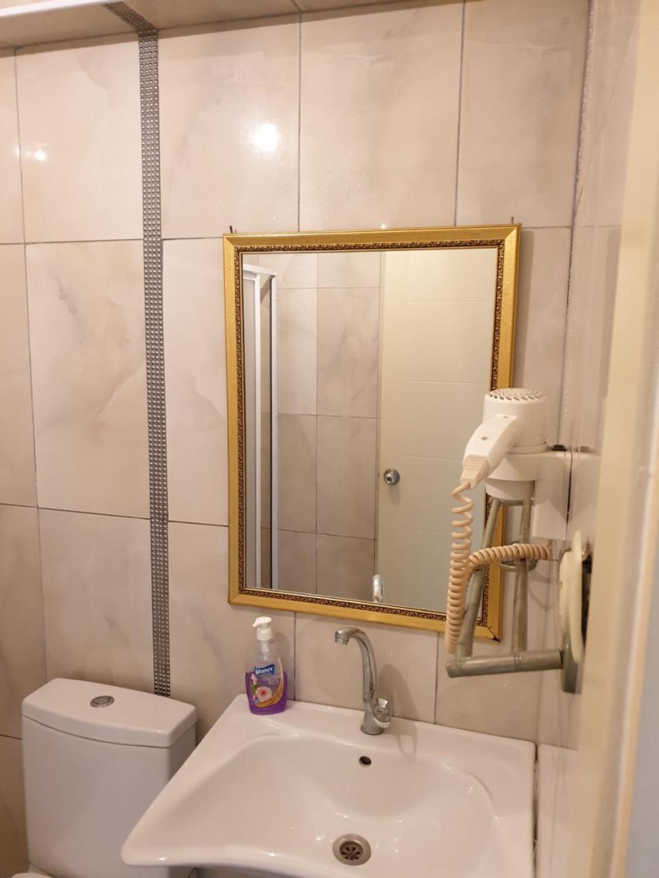 Bufes Hotel Sultanahmet Istanbul Luaran gambar