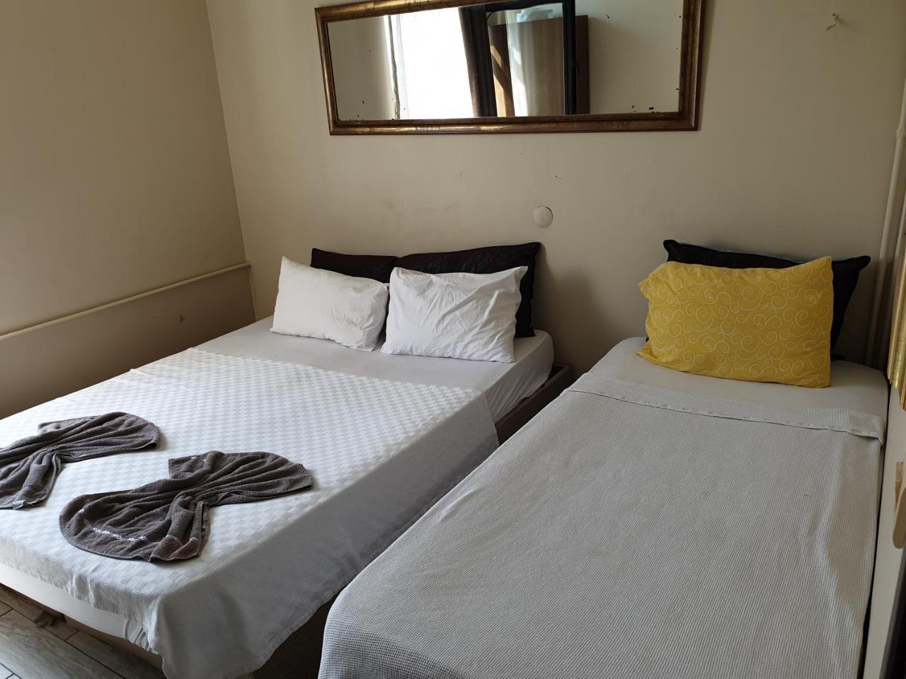 Bufes Hotel Sultanahmet Istanbul Luaran gambar